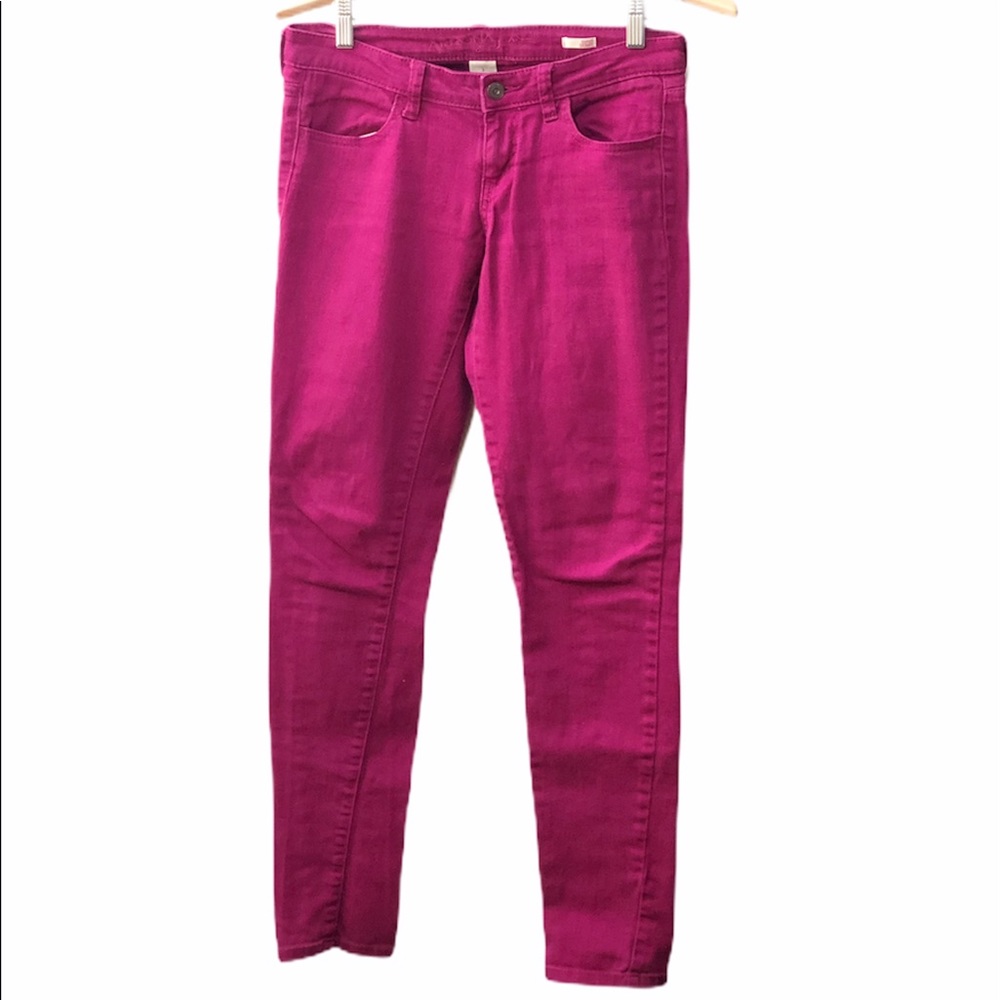 Arizona Jeans Skinny Size 5